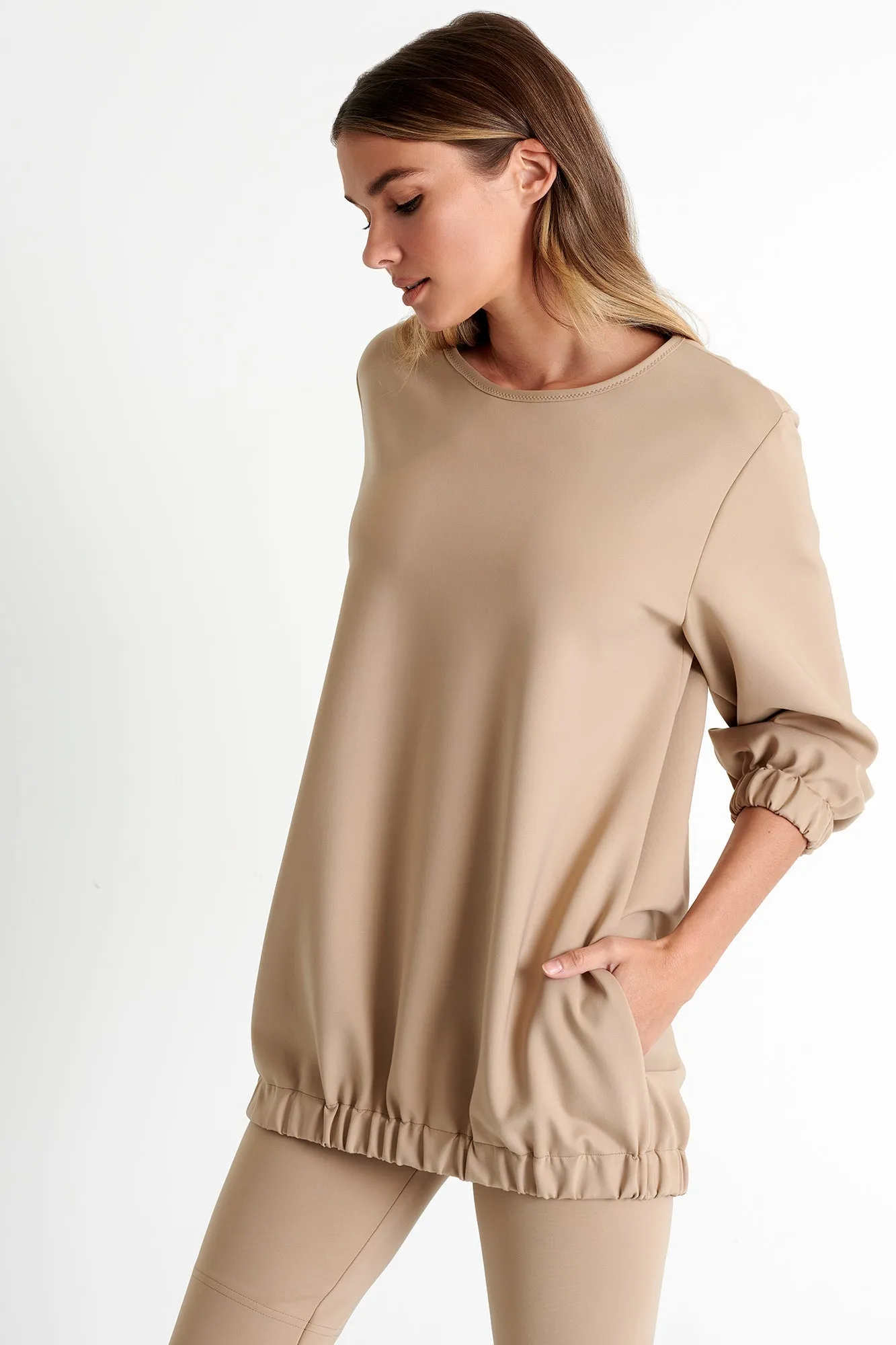 3D Jersey Top - 52227-64-170