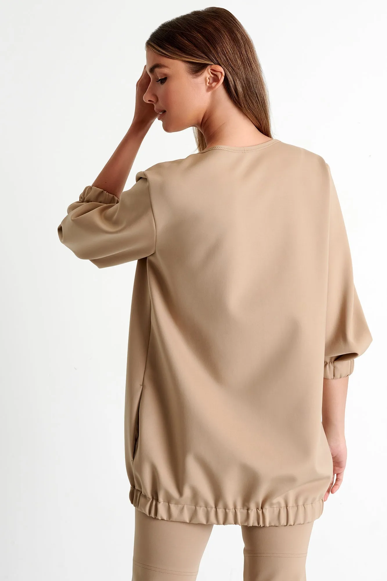 3D Jersey Top - 52227-64-170