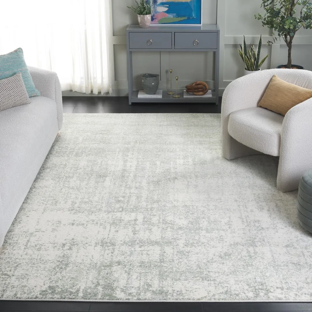 Adirondack Transitional Power Loomed Area Rug - Luxurious Softness, Elegant Design for Any Room