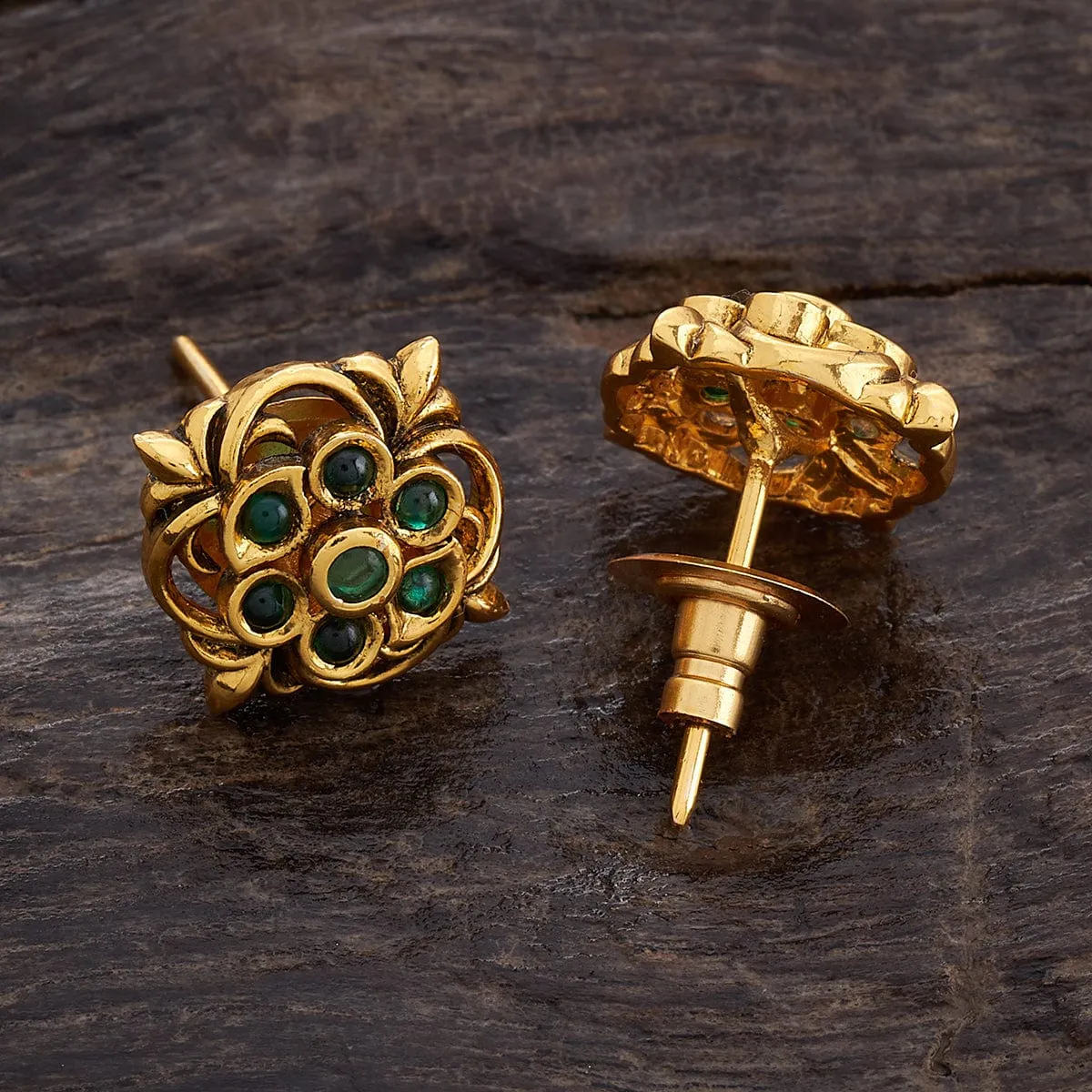 Antique Earring 169798