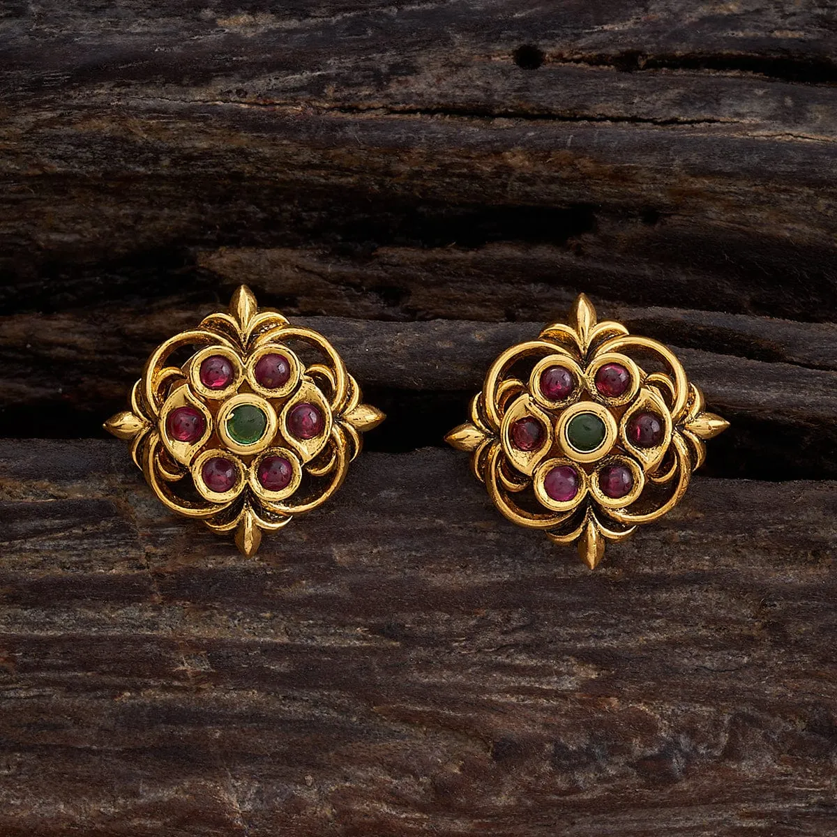 Antique Earring 169798