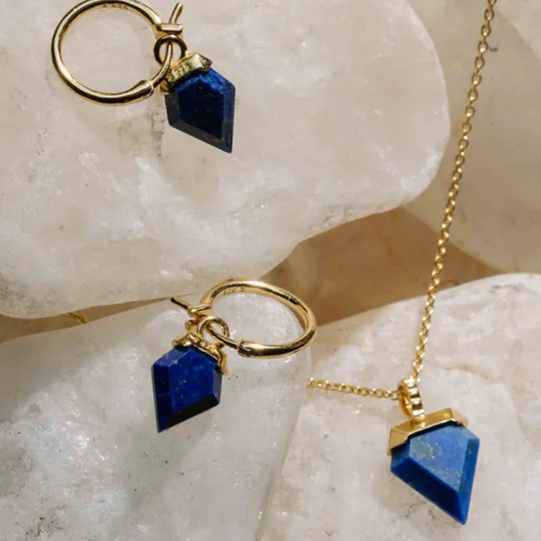 Azure Drops