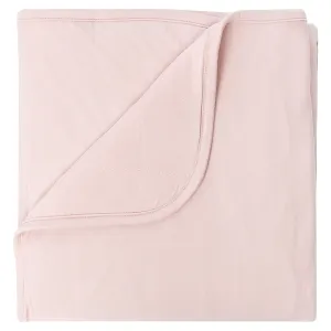 Baby Blanket | Blush