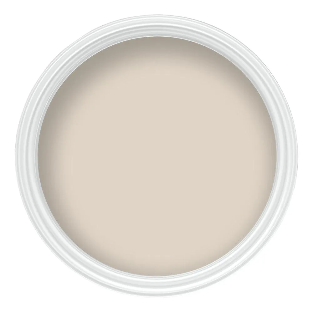 Berger Walls & Ceilings Matt Emulsion Paint | Canvas Crown