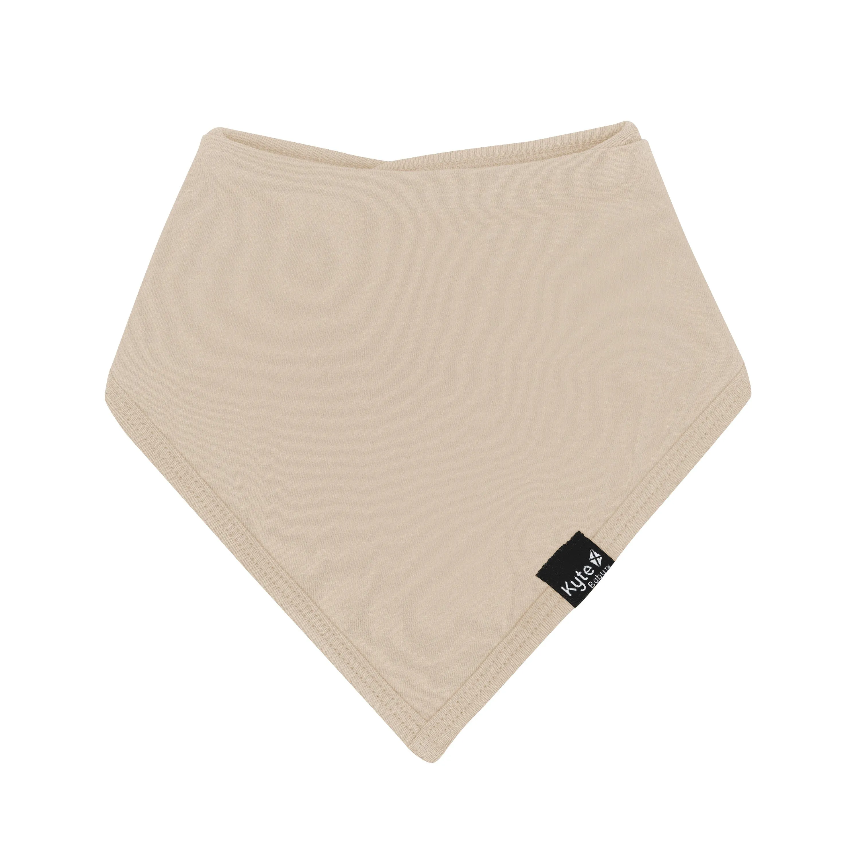 Bib in Almond
