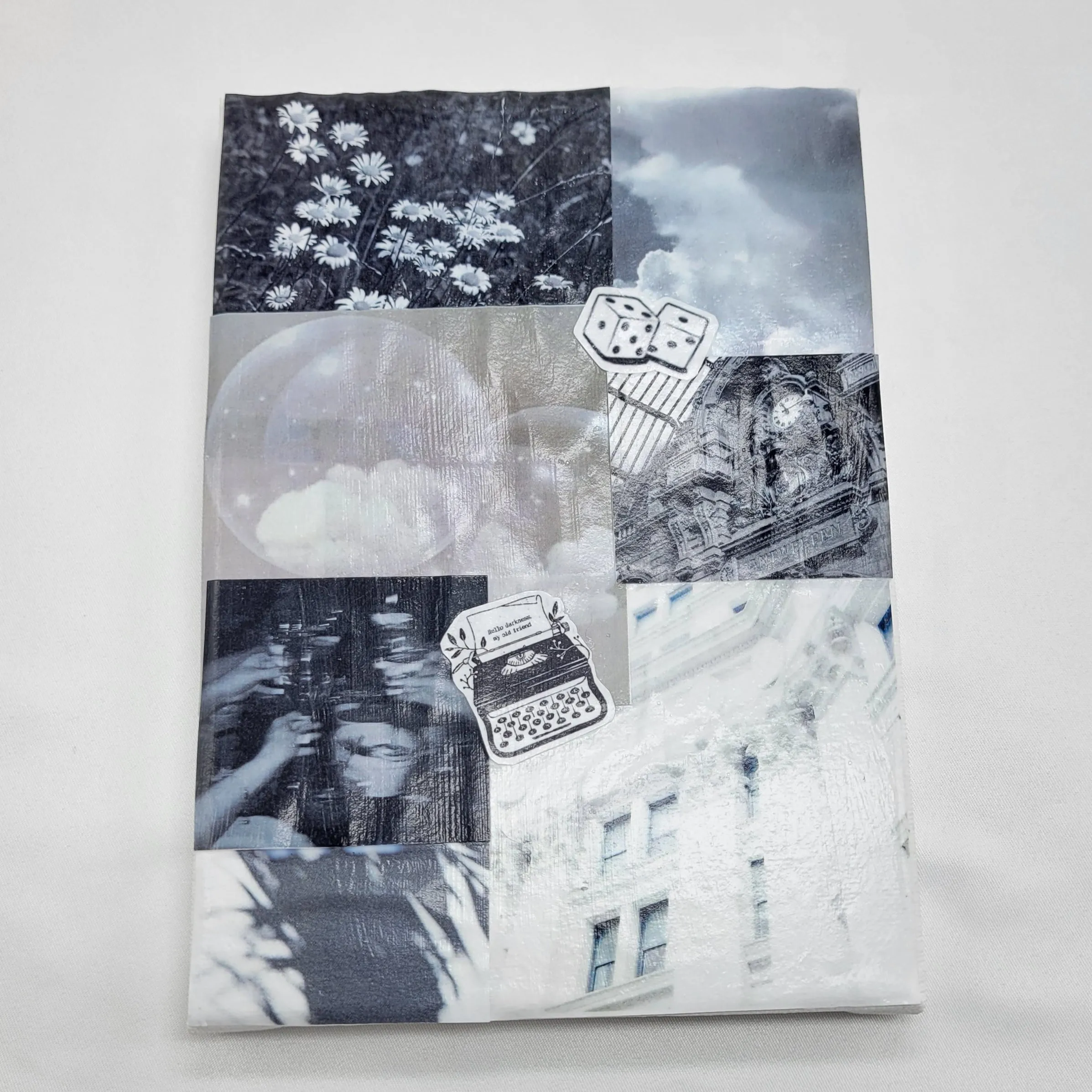 Black and White Aesthetic Bundle