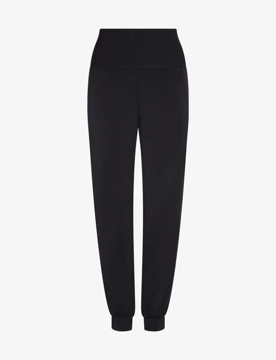 Butter High Rise Jogger