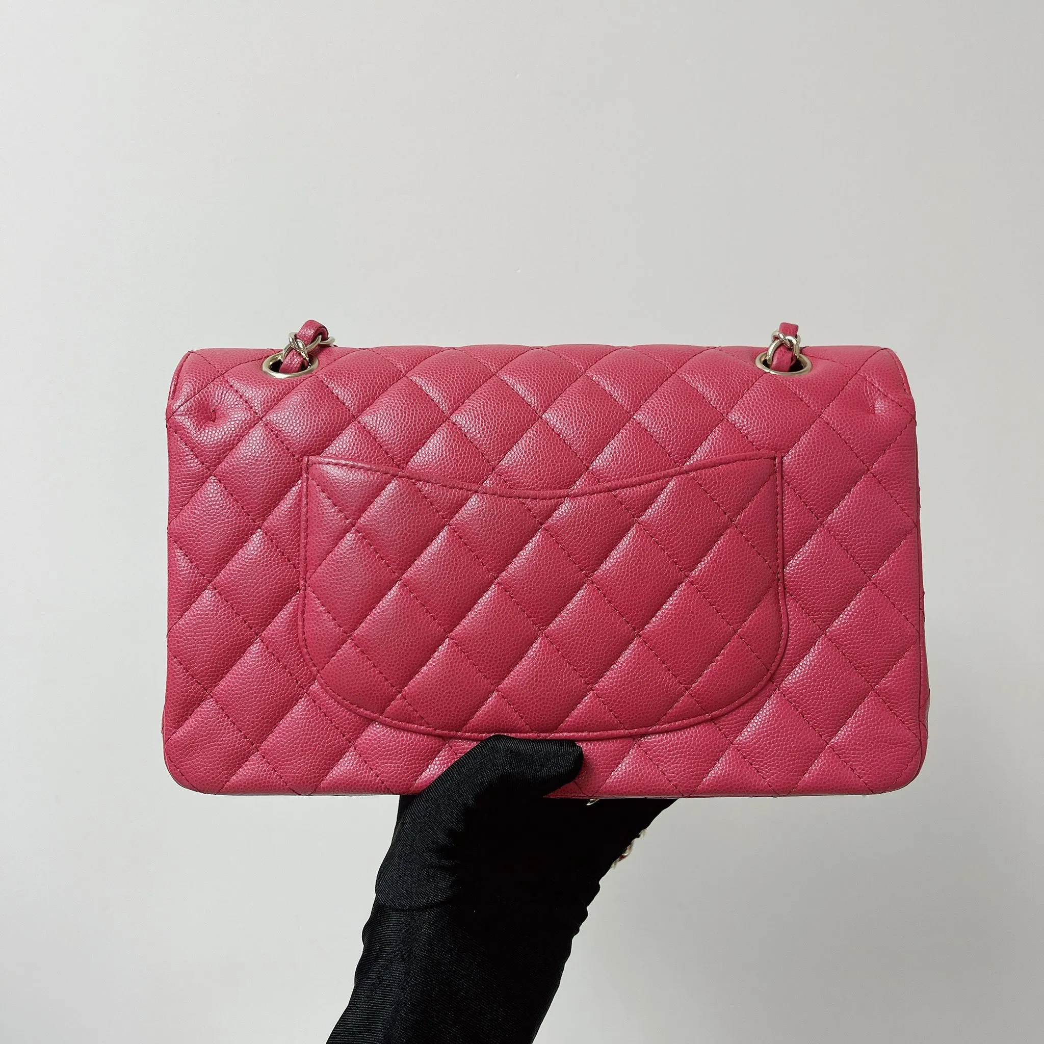 Chanel Timeless Classic Medium M/L