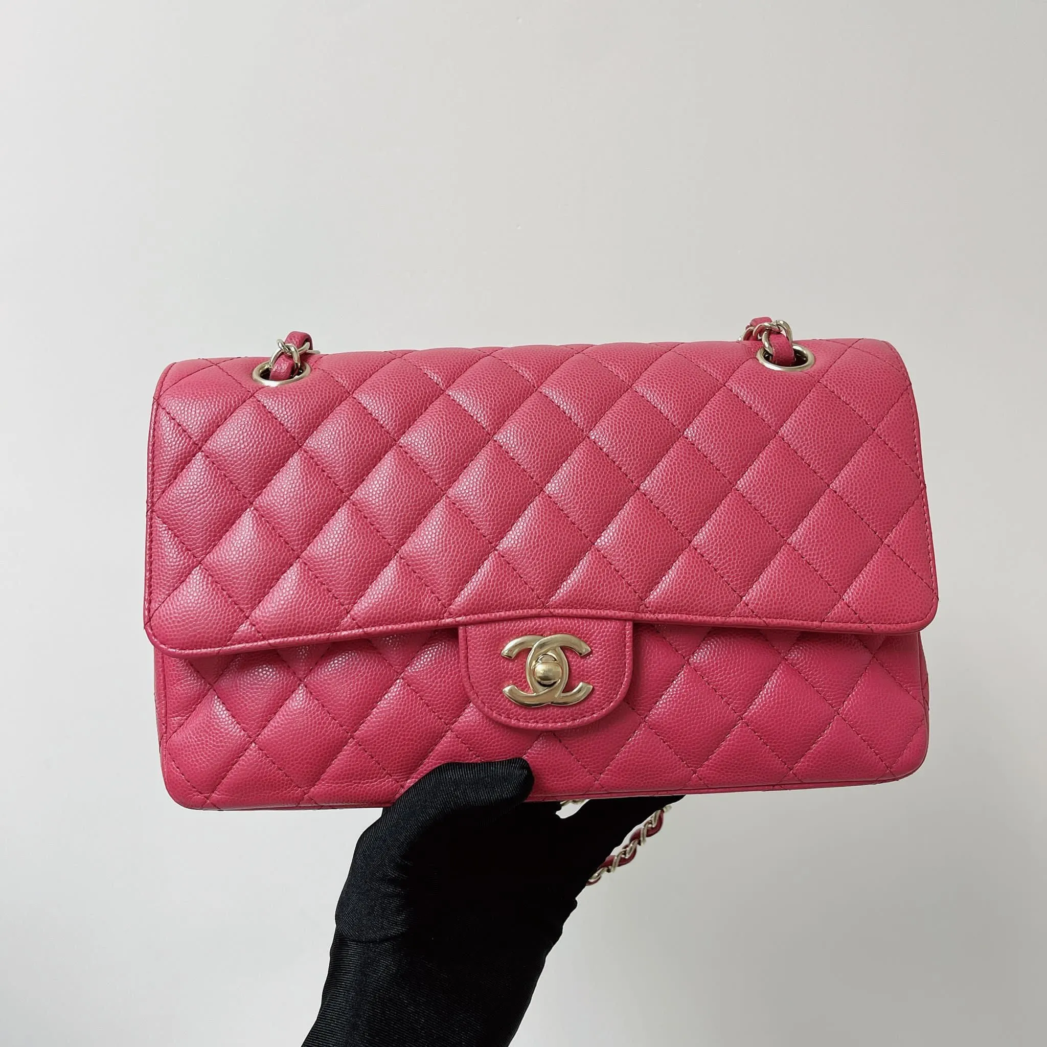 Chanel Timeless Classic Medium M/L