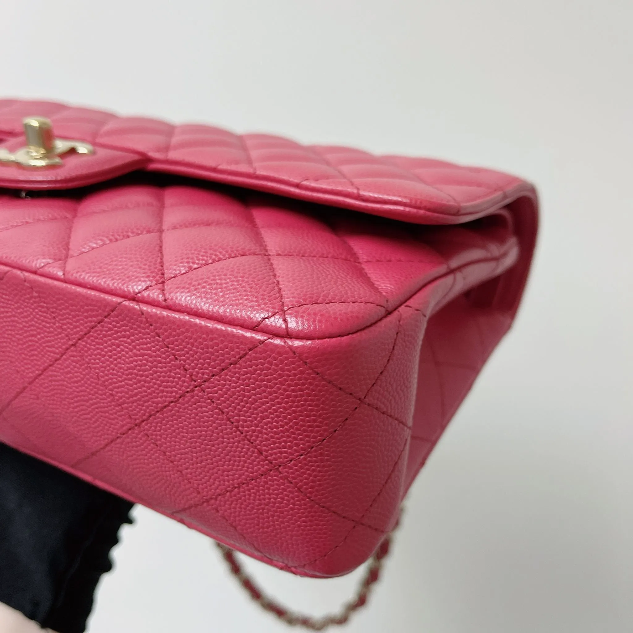Chanel Timeless Classic Medium M/L