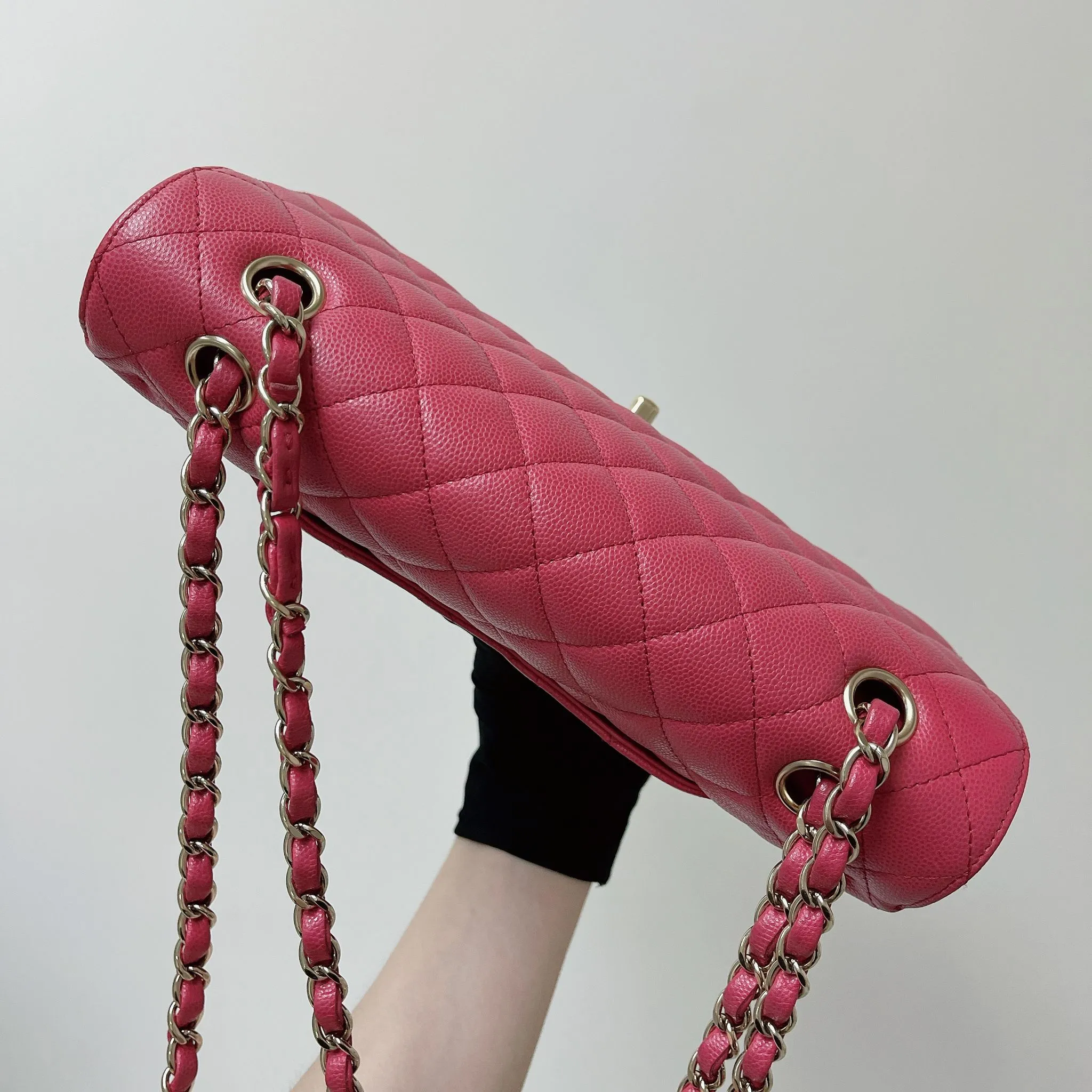 Chanel Timeless Classic Medium M/L