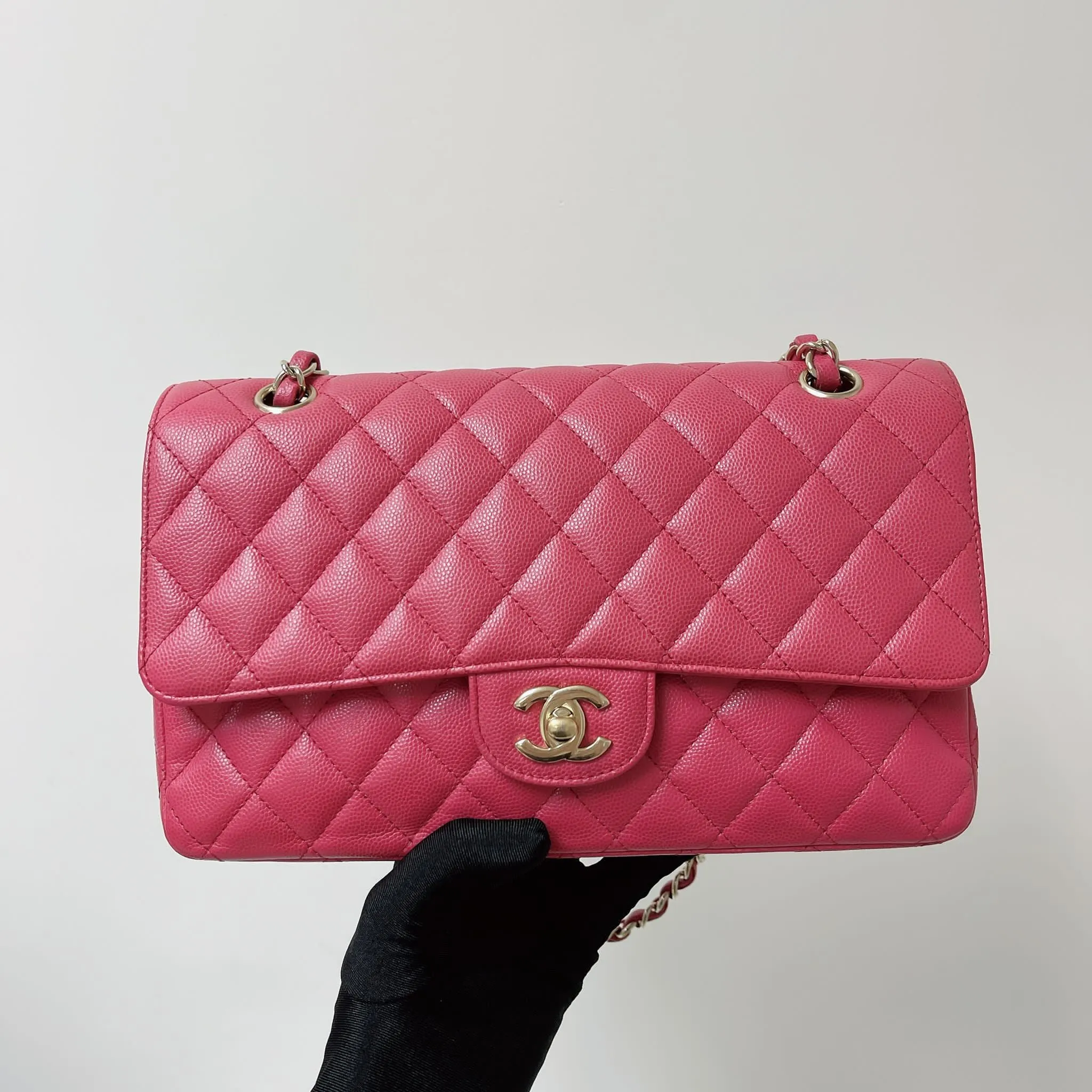Chanel Timeless Classic Medium M/L