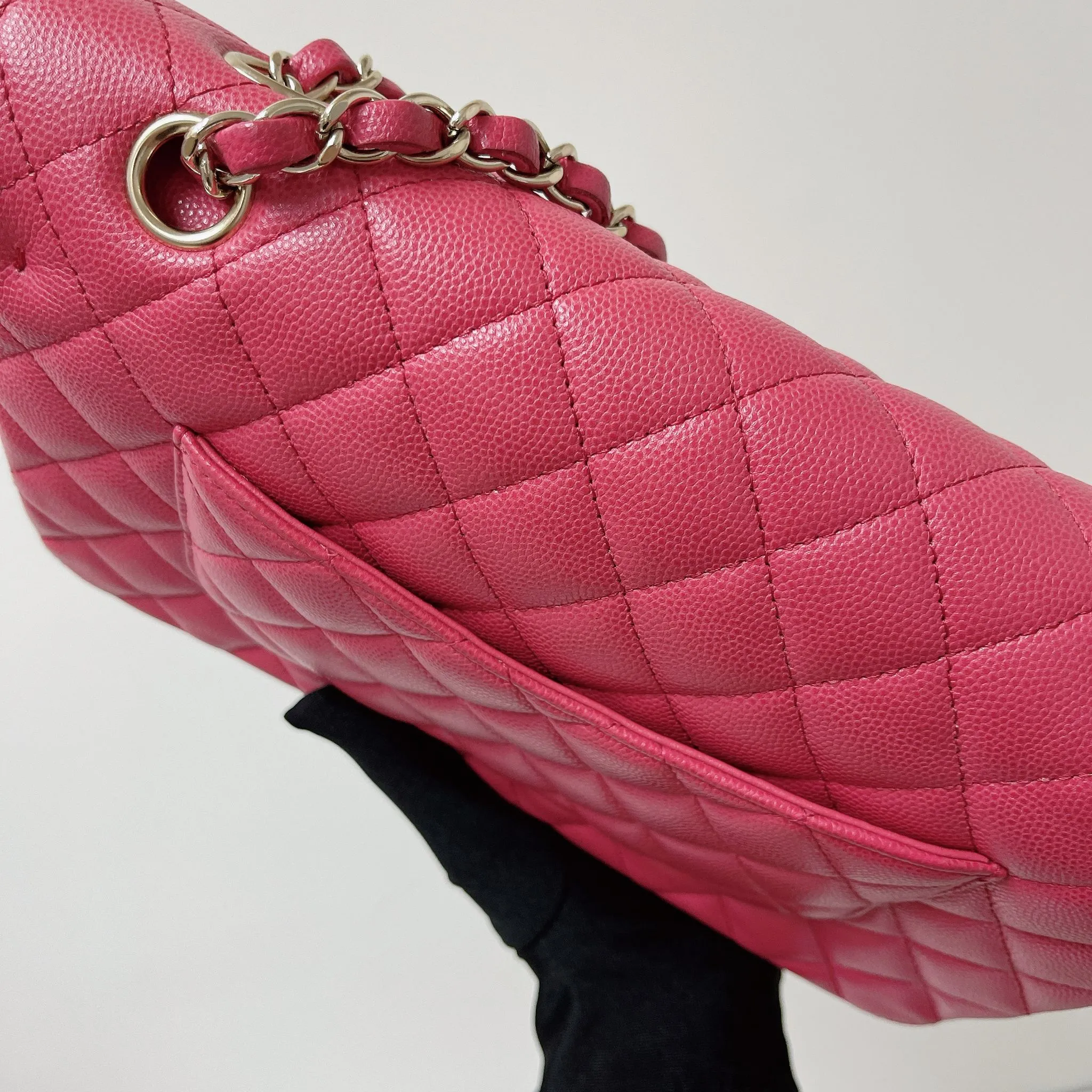 Chanel Timeless Classic Medium M/L