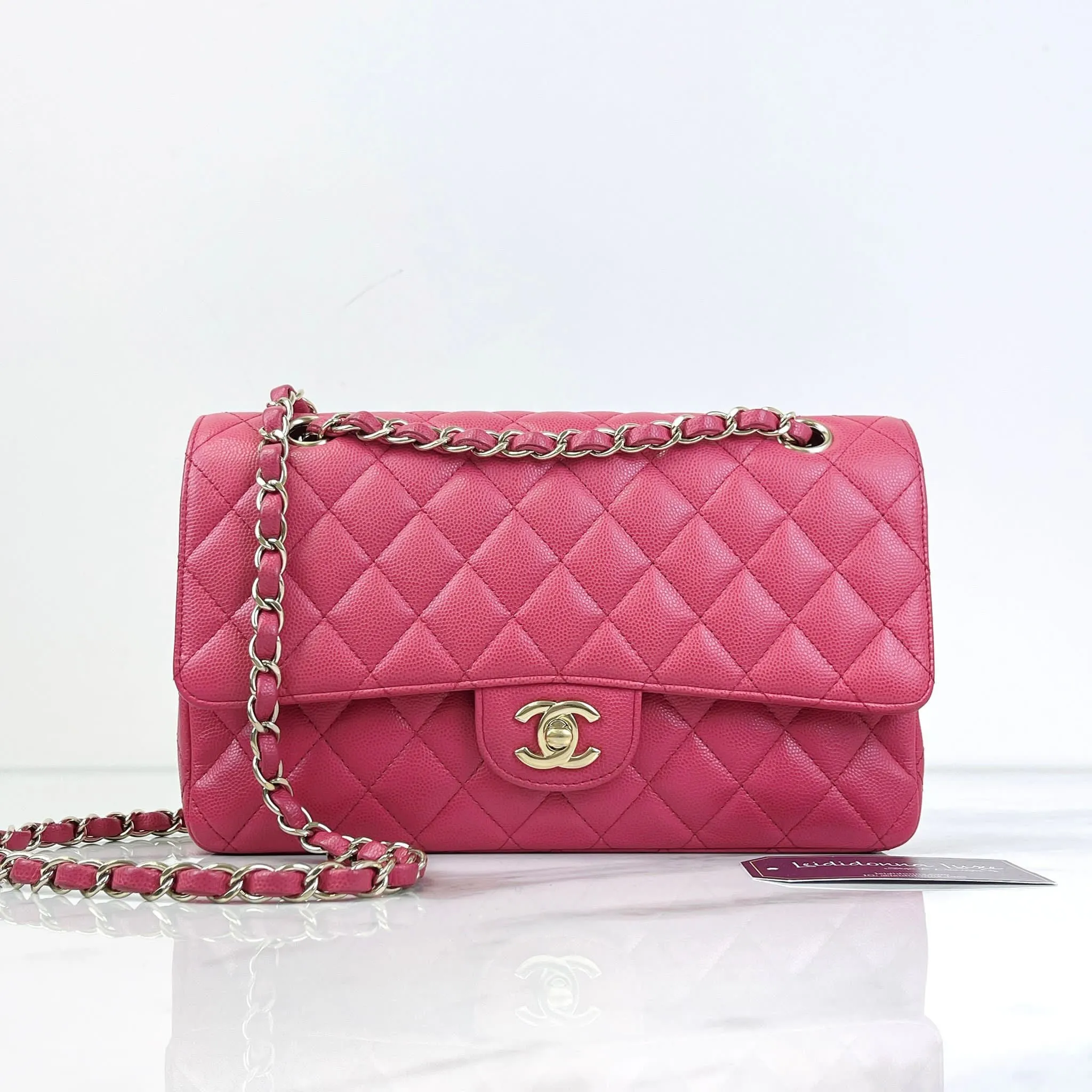 Chanel Timeless Classic Medium M/L
