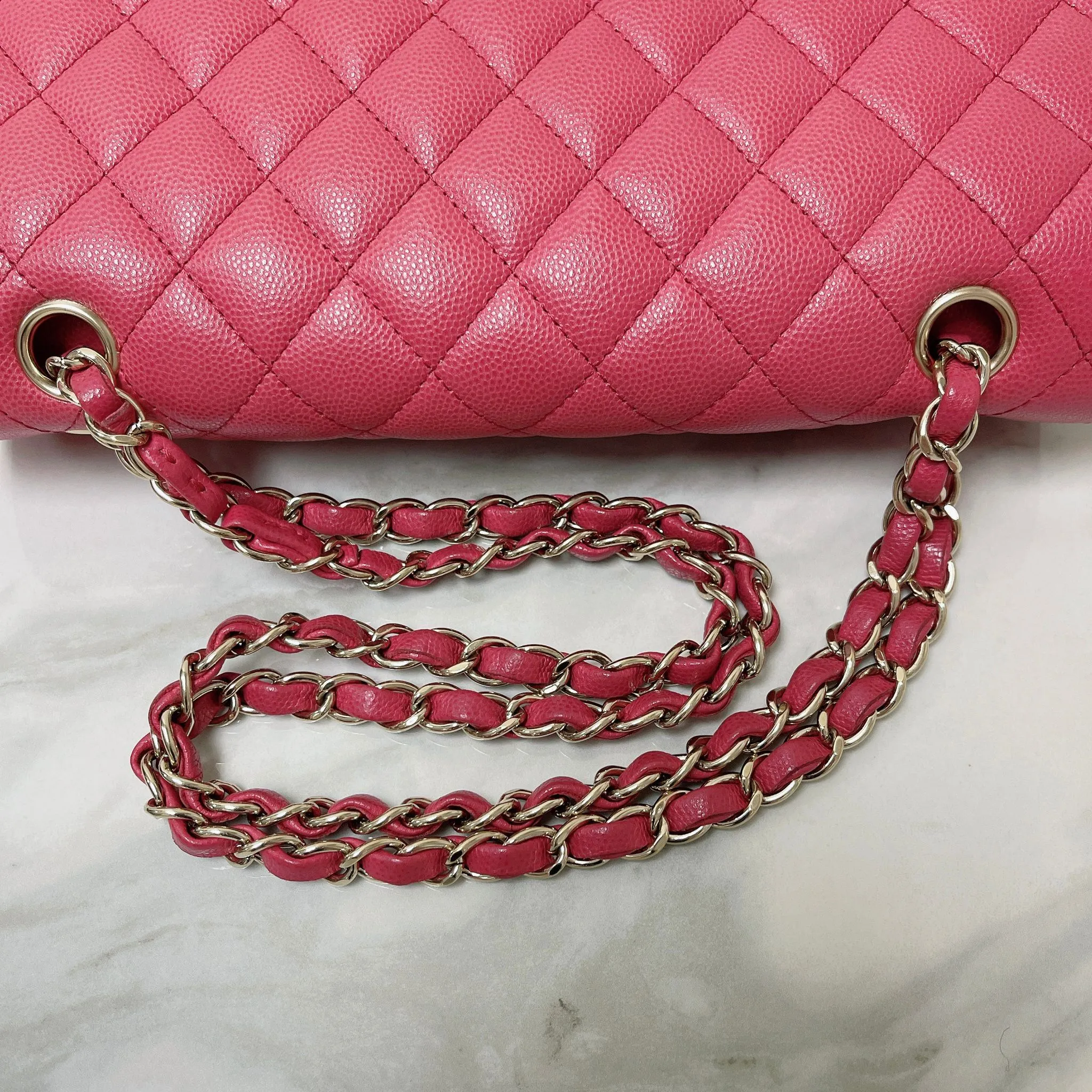 Chanel Timeless Classic Medium M/L