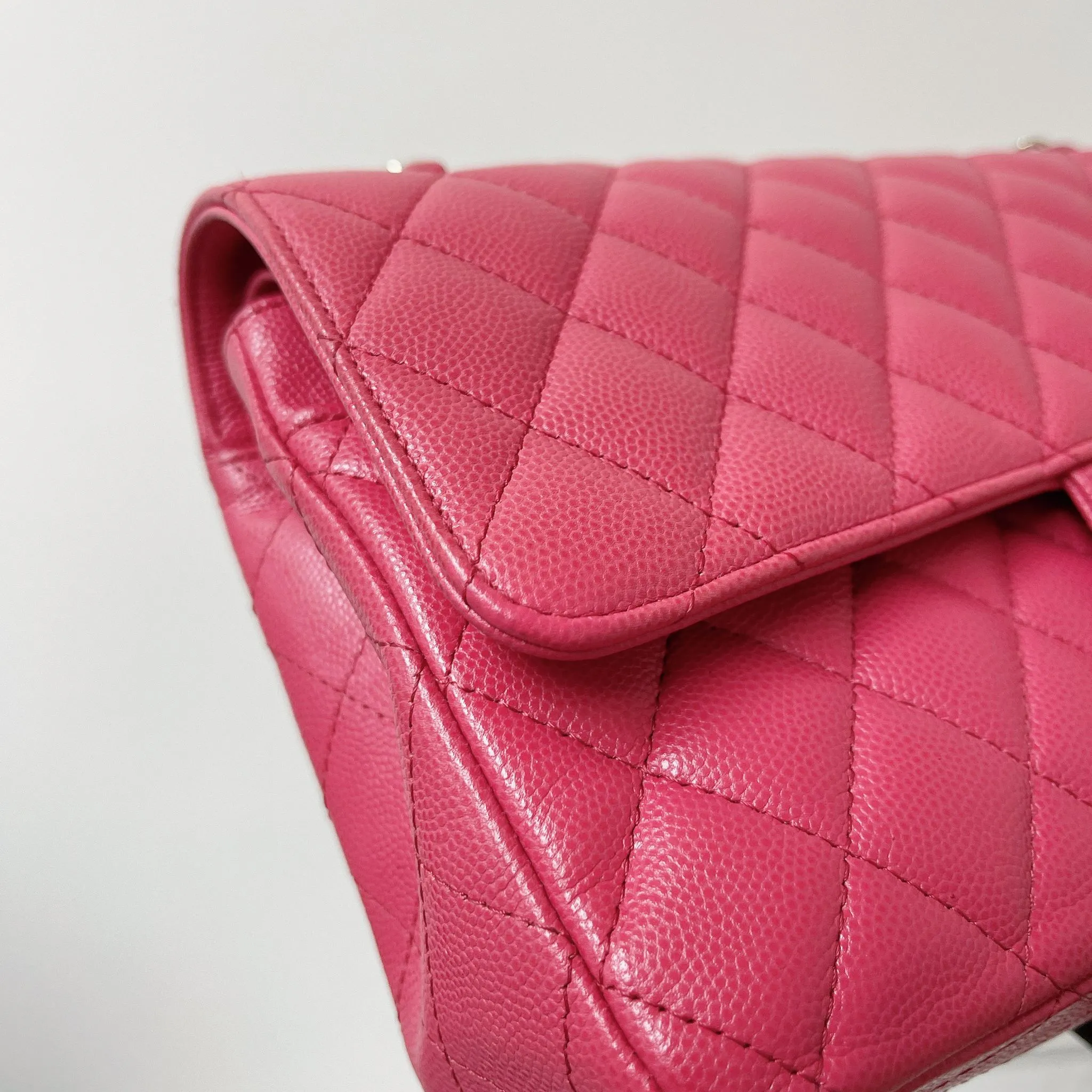 Chanel Timeless Classic Medium M/L
