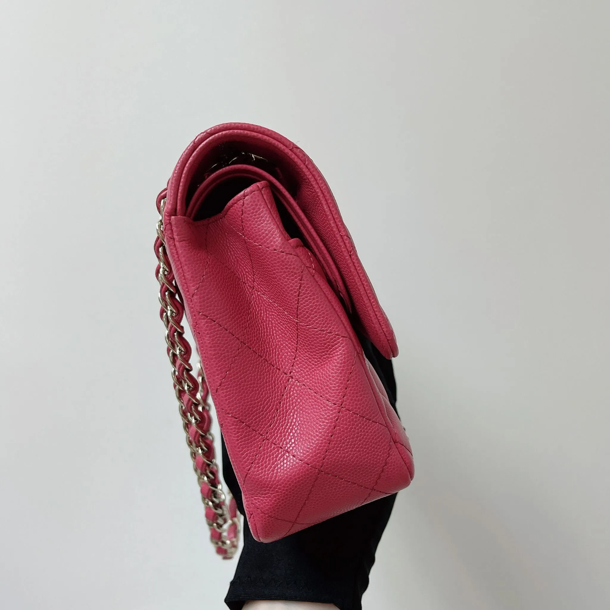 Chanel Timeless Classic Medium M/L