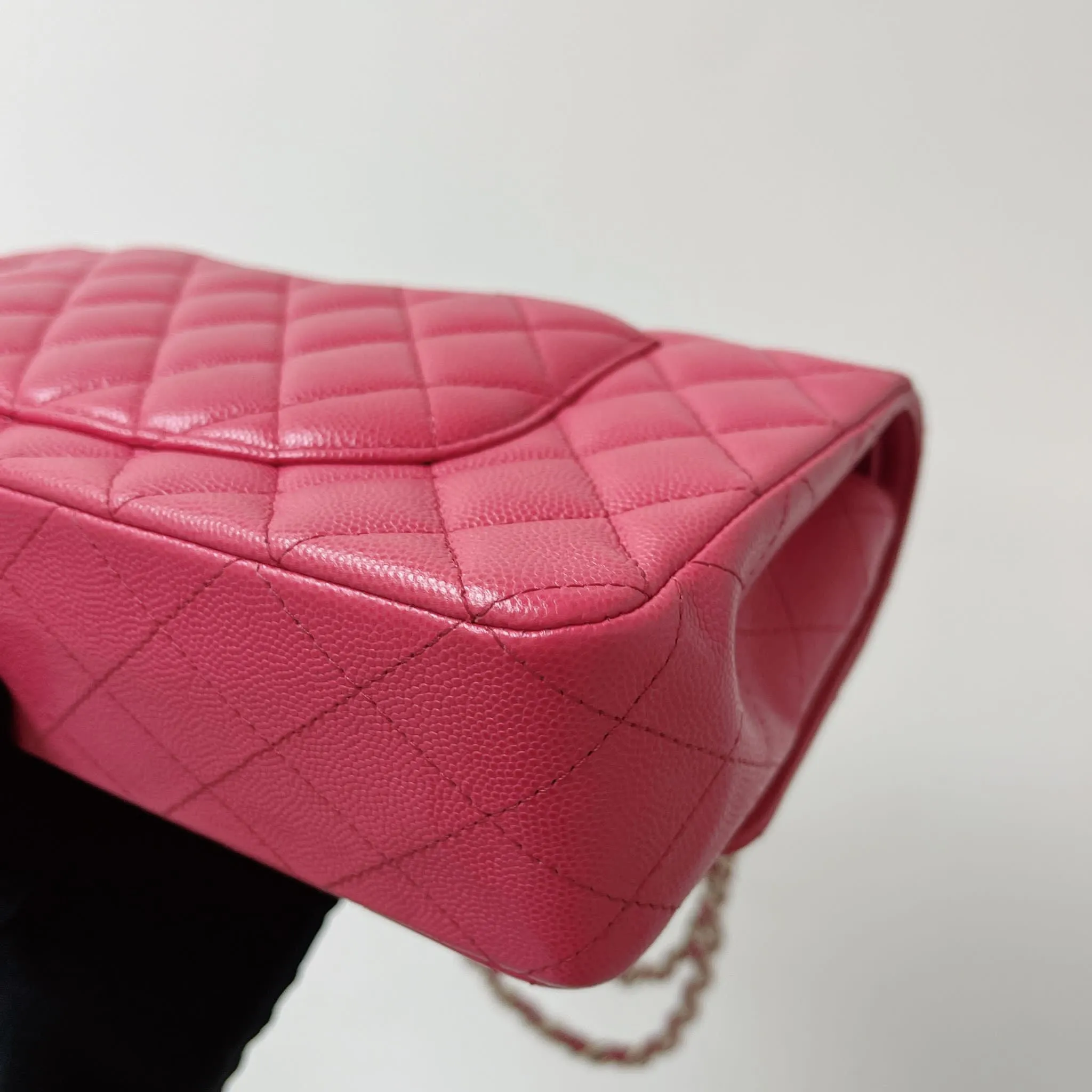 Chanel Timeless Classic Medium M/L