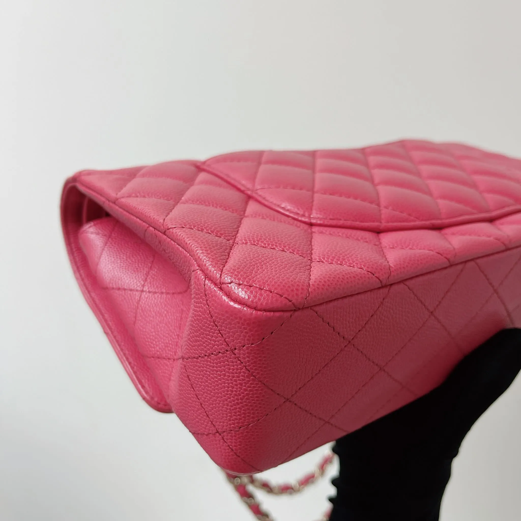 Chanel Timeless Classic Medium M/L