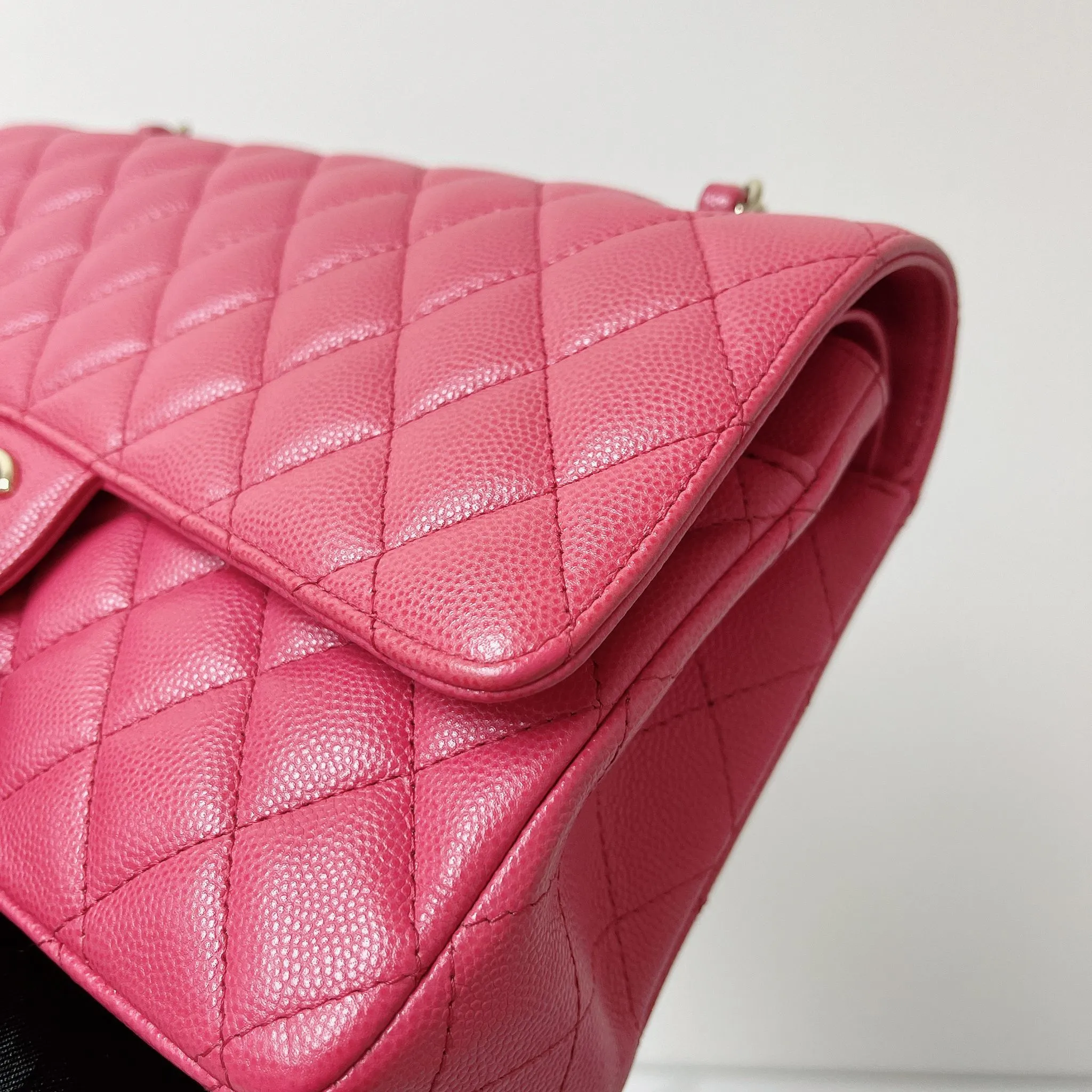 Chanel Timeless Classic Medium M/L