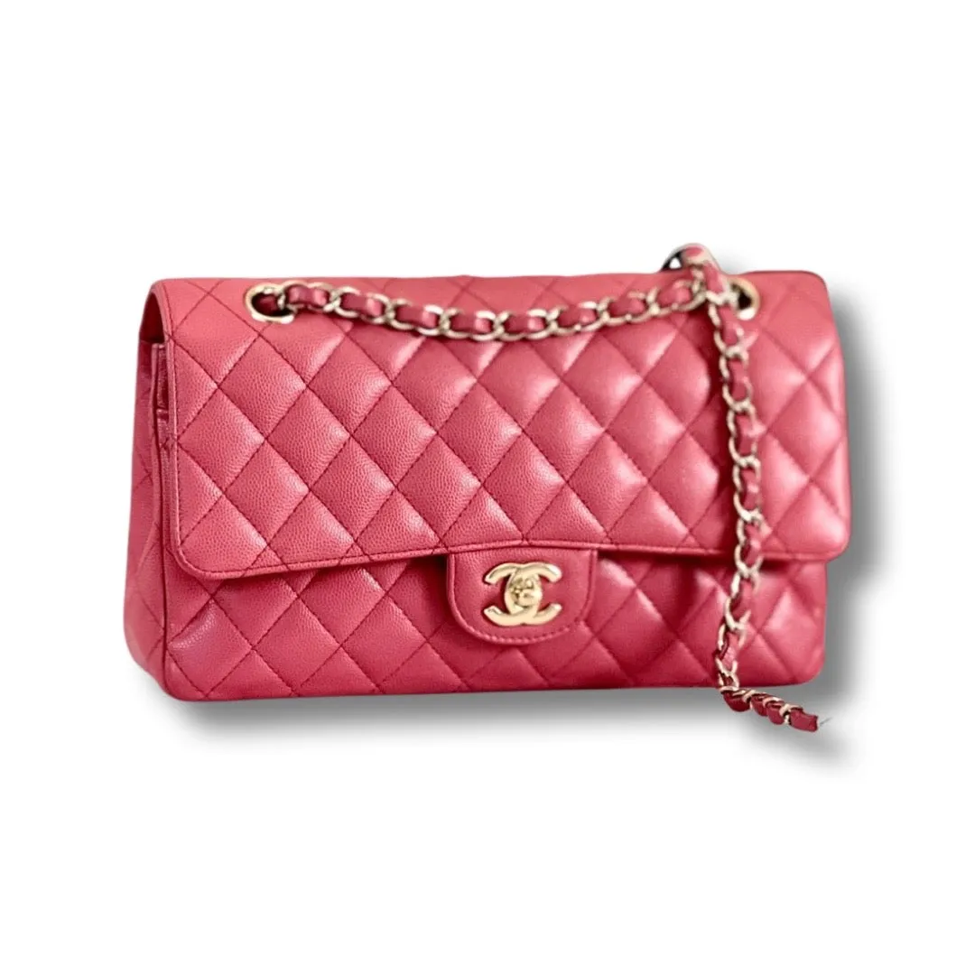 Chanel Timeless Classic Medium M/L
