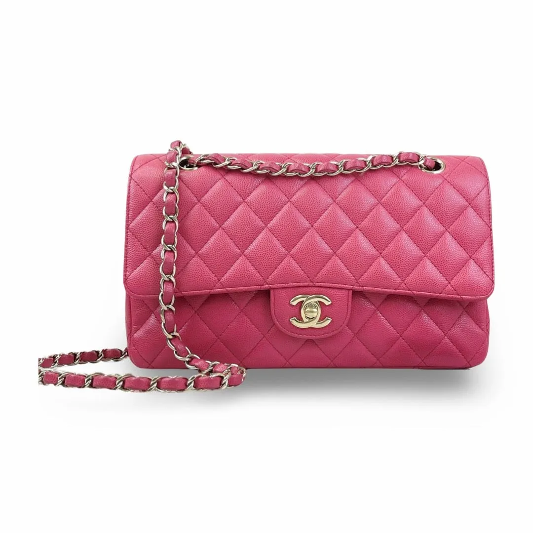 Chanel Timeless Classic Medium M/L