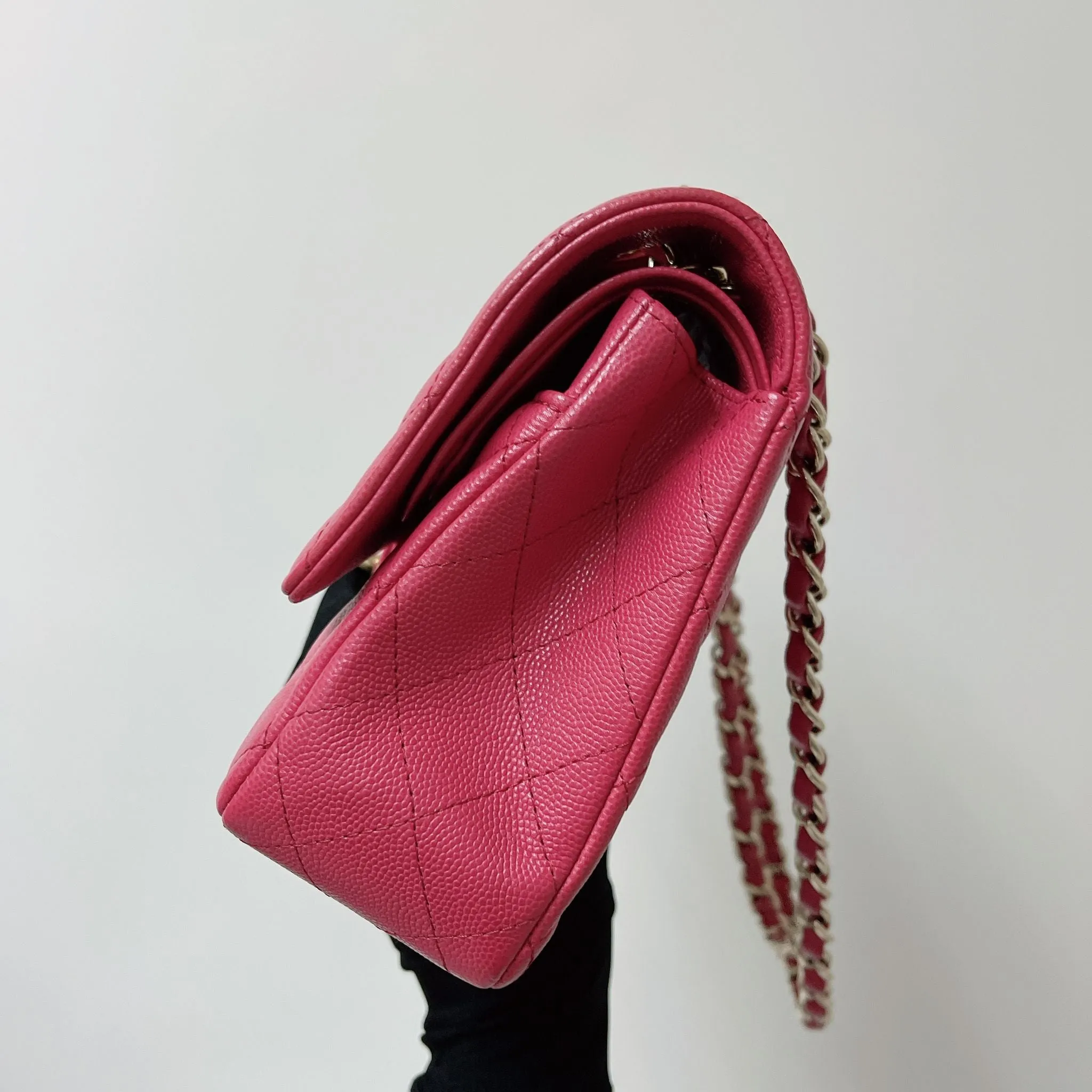 Chanel Timeless Classic Medium M/L