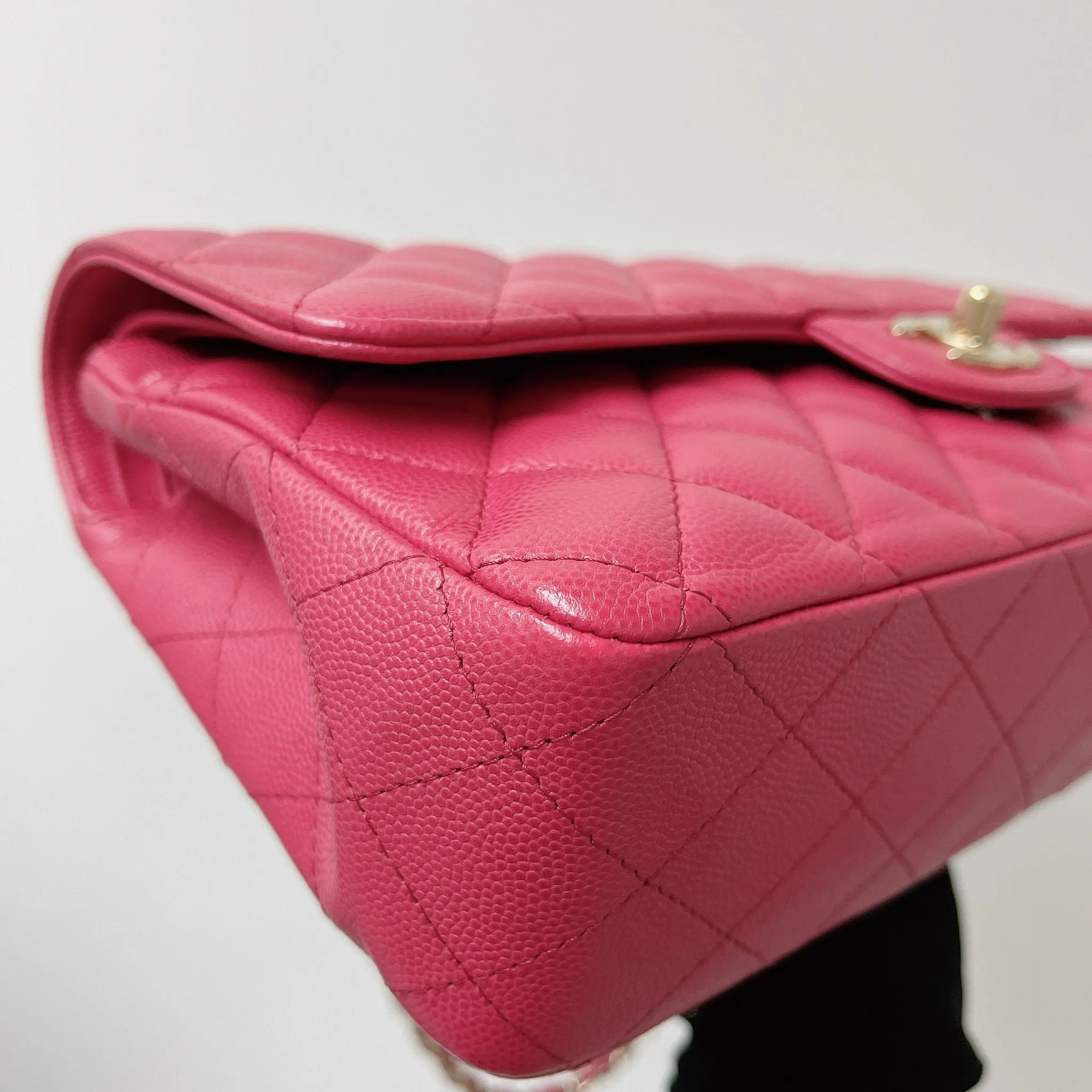 Chanel Timeless Classic Medium M/L