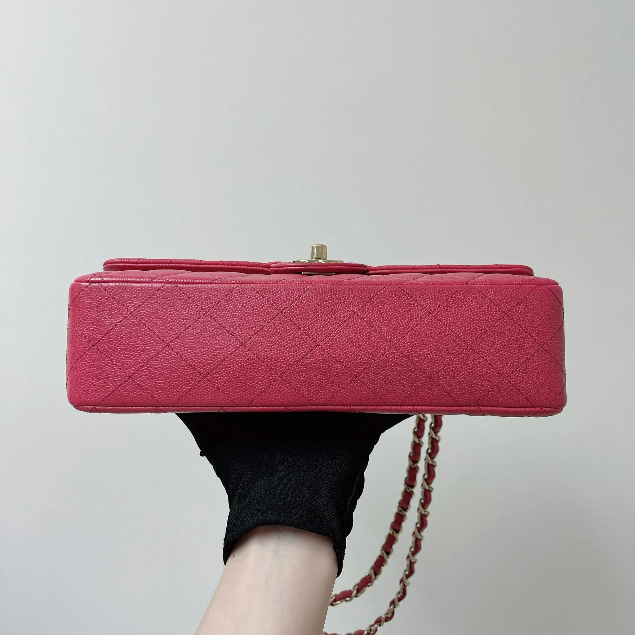 Chanel Timeless Classic Medium M/L
