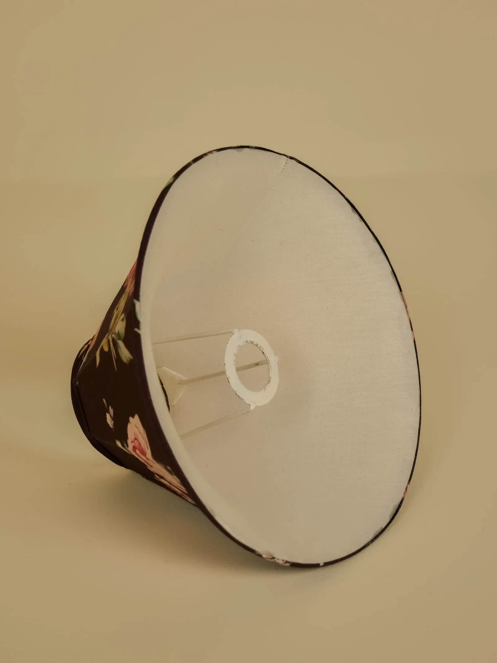 Chocolate Mousse Medium Lamp Shade