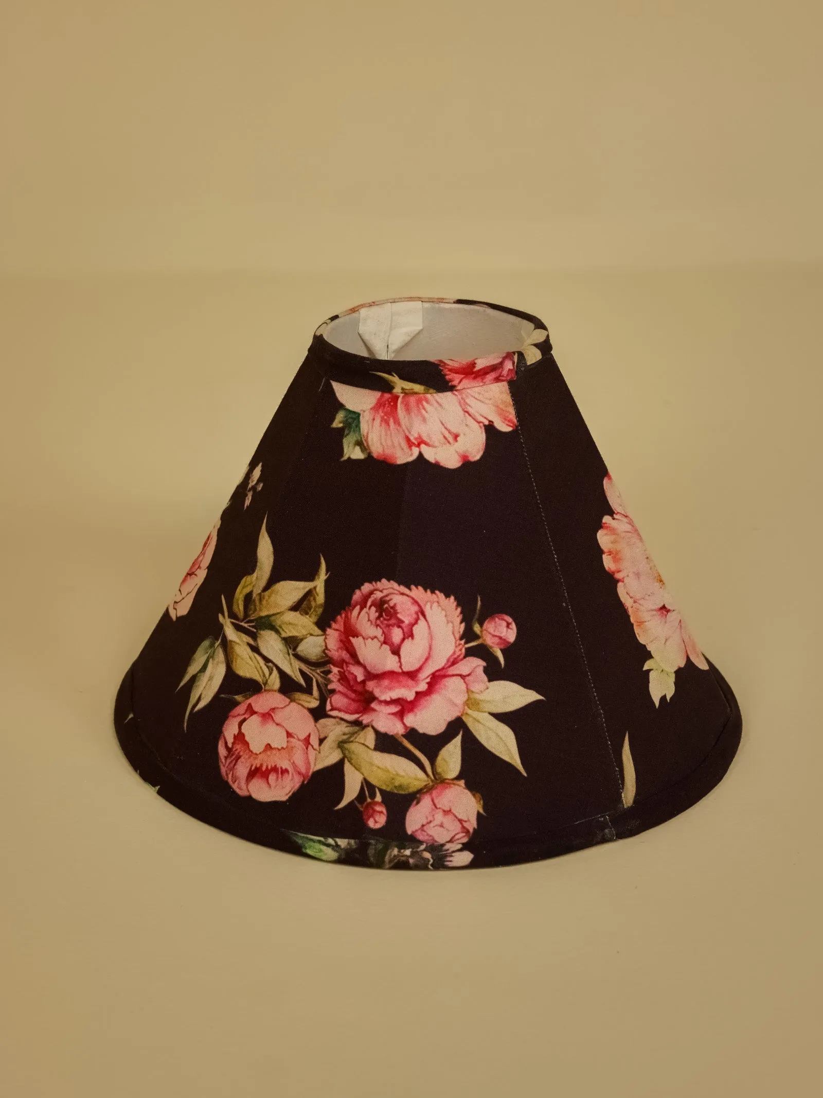 Chocolate Mousse Medium Lamp Shade