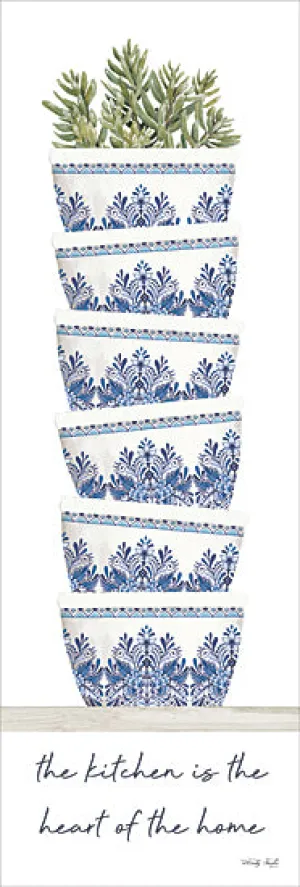 CIN3867 - Kitchen – Heart of the Home - 6x18