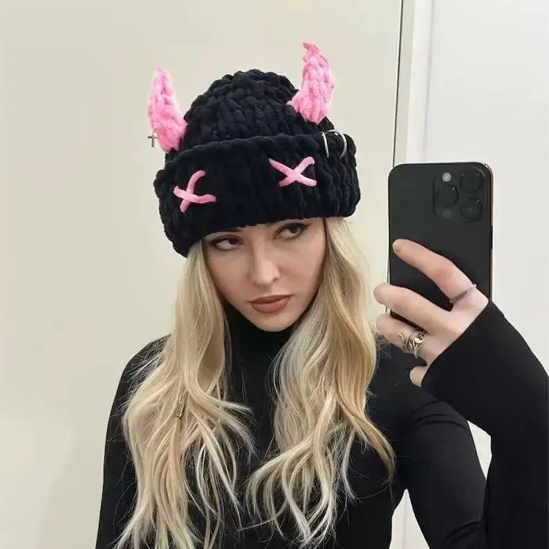 Cute Warm Hat