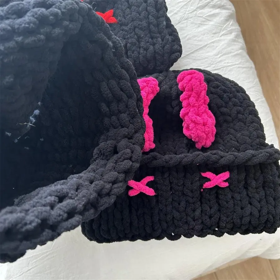 Cute Warm Hat