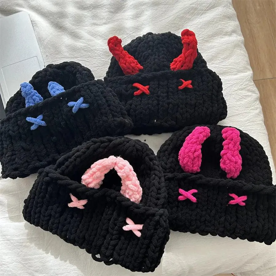 Cute Warm Hat