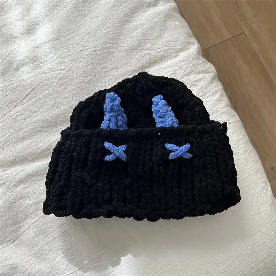 Cute Warm Hat