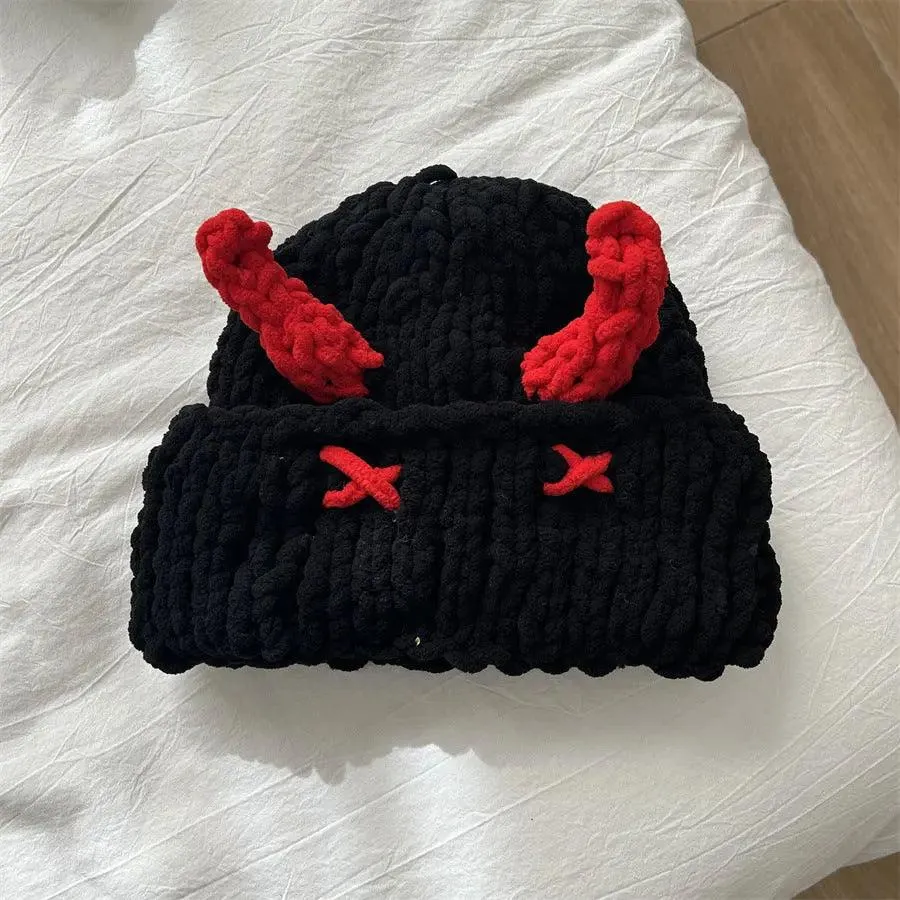 Cute Warm Hat