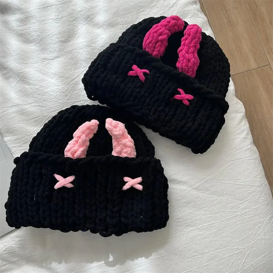 Cute Warm Hat