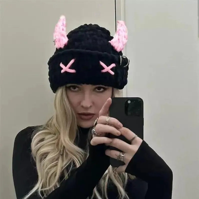 Cute Warm Hat