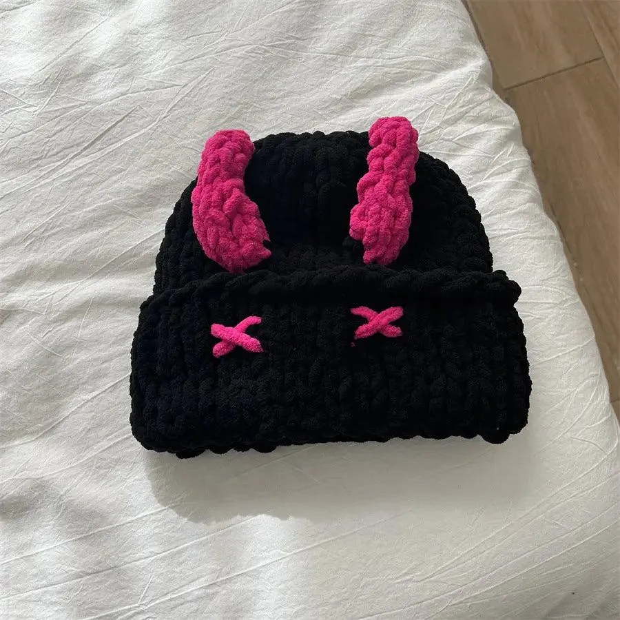 Cute Warm Hat