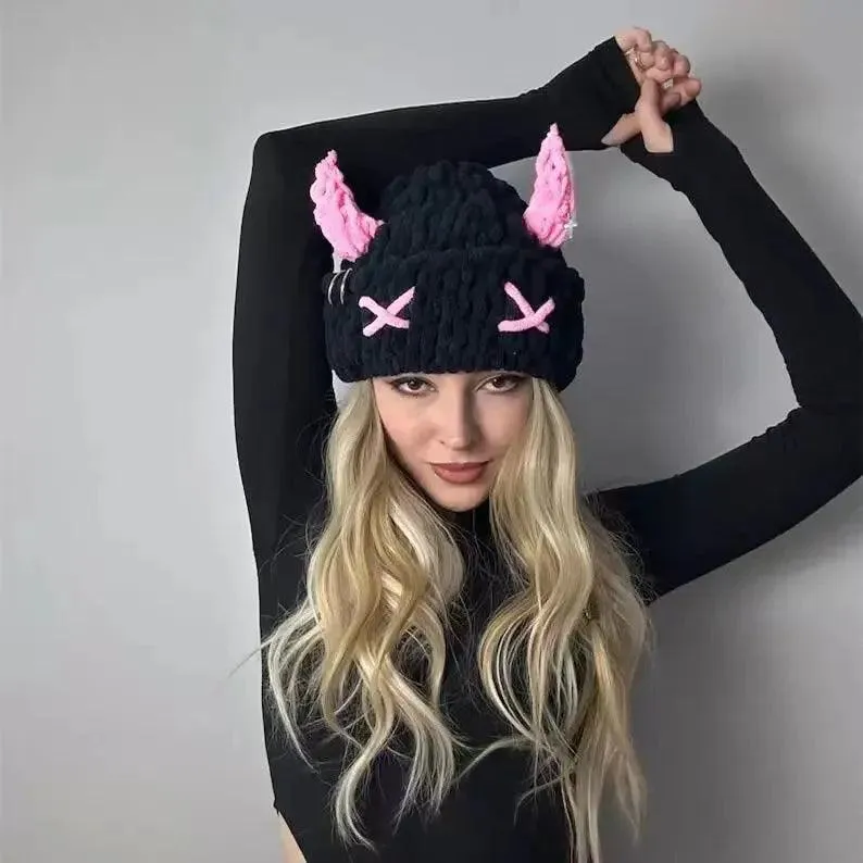Cute Warm Hat