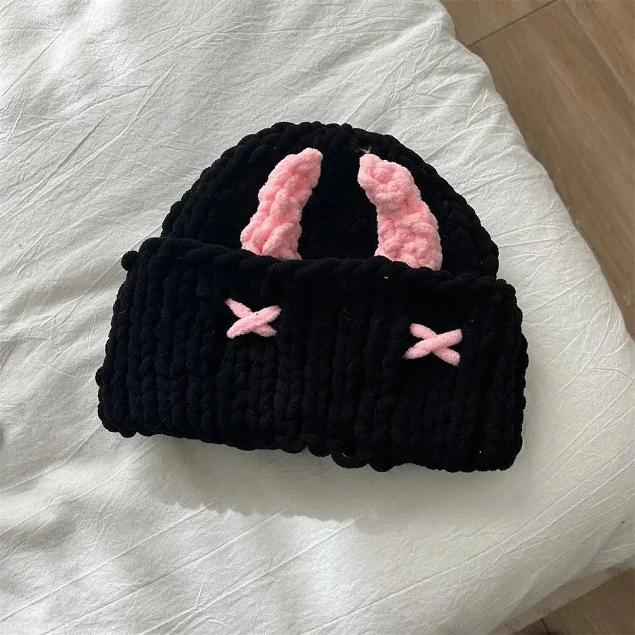 Cute Warm Hat