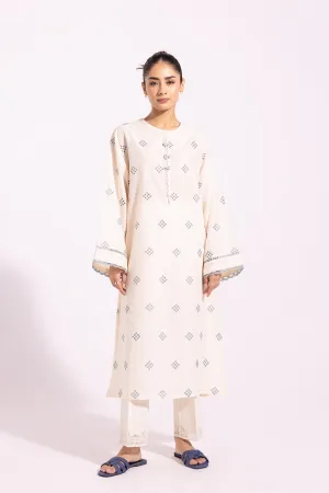 EMBROIDERED SHIRT (E4045/102/006)