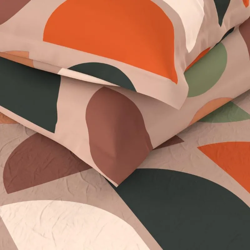 Hemi Dome Bedsheet