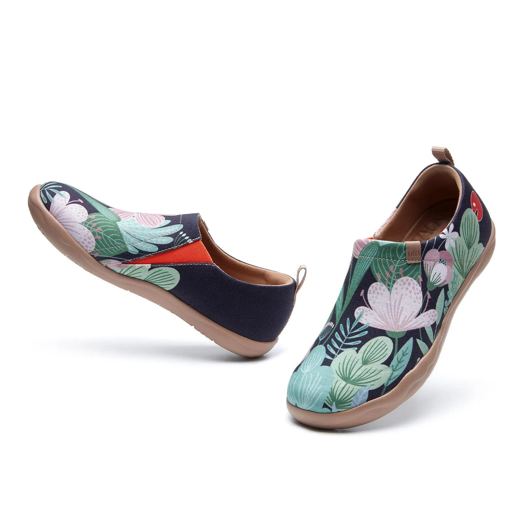 Heyday of Blooms Toledo I Women