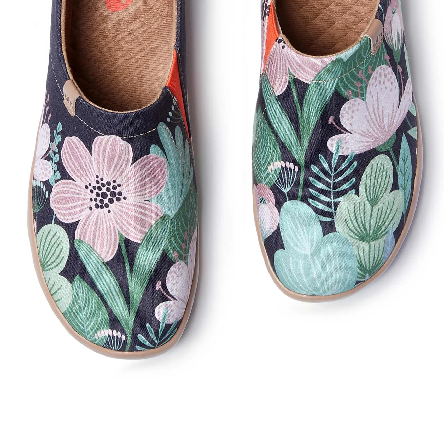 Heyday of Blooms Toledo I Women