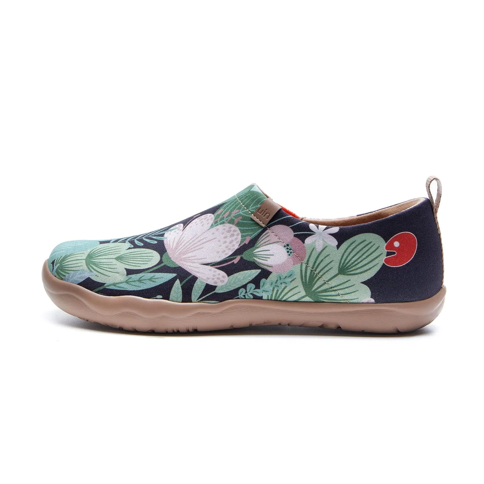 Heyday of Blooms Toledo I Women