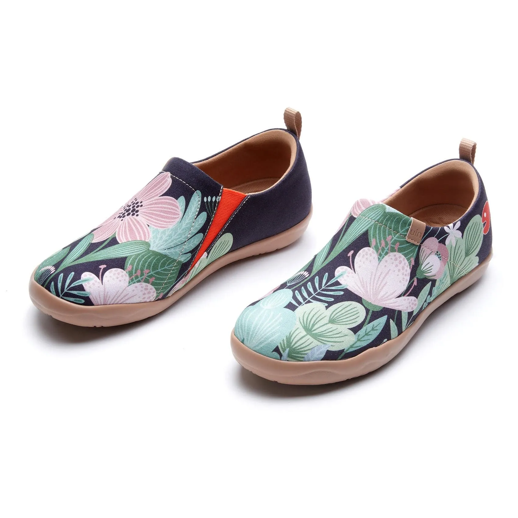 Heyday of Blooms Toledo I Women