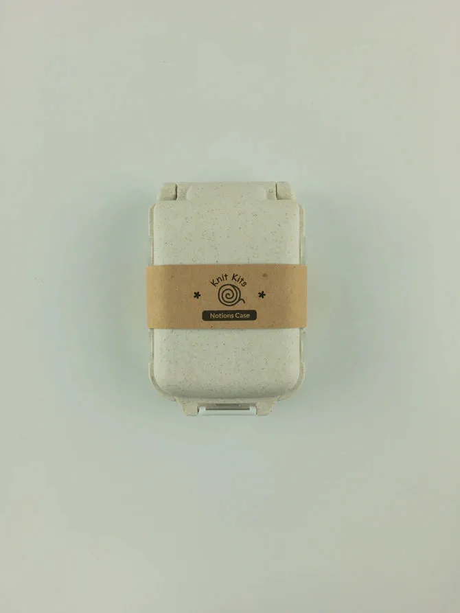 Knit Kits Notions Holder