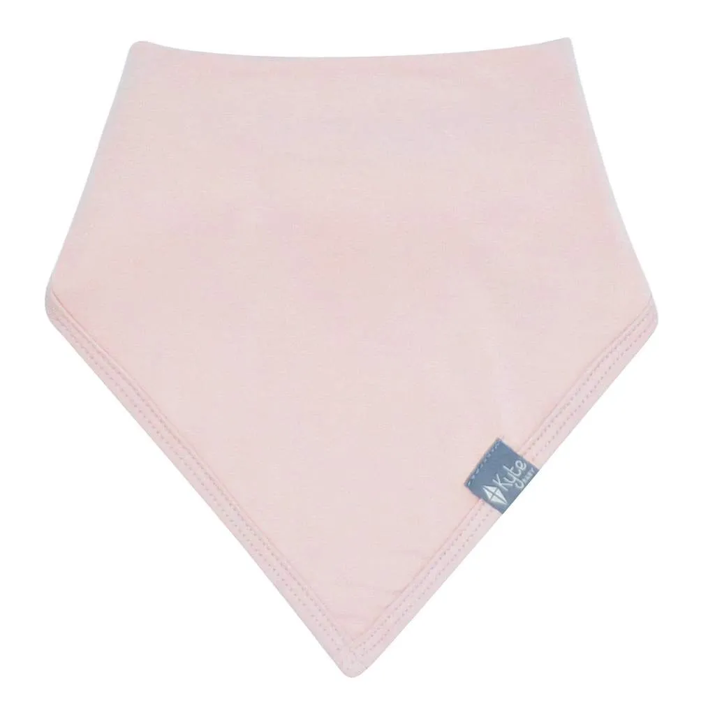Kyte BABY Bib | Blush
